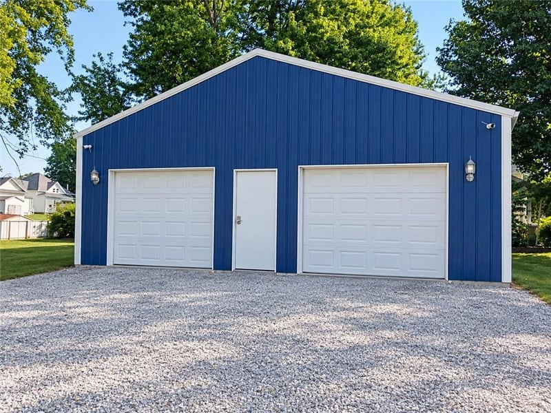 112 W 5th St, Stanberry, MO 64489