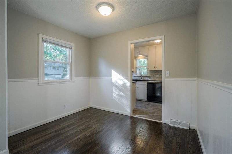 5405 Woodson Rd, Raytown, MO 64133