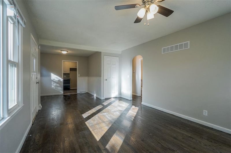 5405 Woodson Rd, Raytown, MO 64133