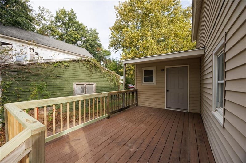 1022 Granby St, Neodesha, KS 66757