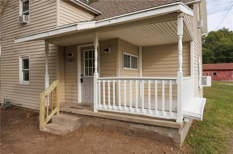 1022 Granby St, Neodesha, KS 66757