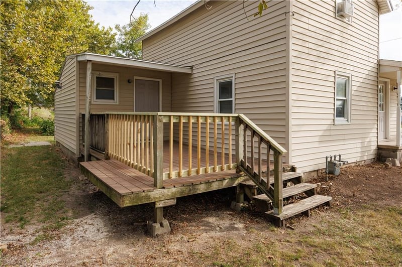 1022 Granby St, Neodesha, KS 66757