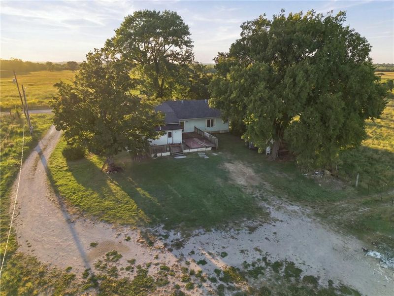 1455 205th St, Fort Scott, KS 66701
