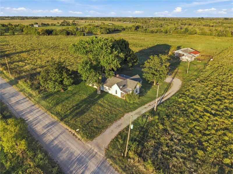 1455 205th St, Fort Scott, KS 66701