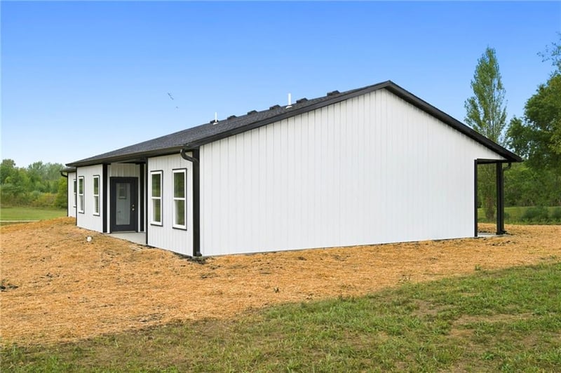 1845 Lafayette Dr, Odessa, MO 64076