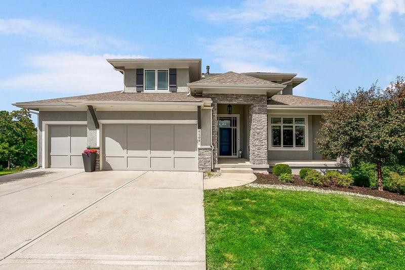4508 Millridge St, Shawnee, KS 66226