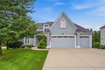 12812 W 132nd St, Overland Park, KS 66213