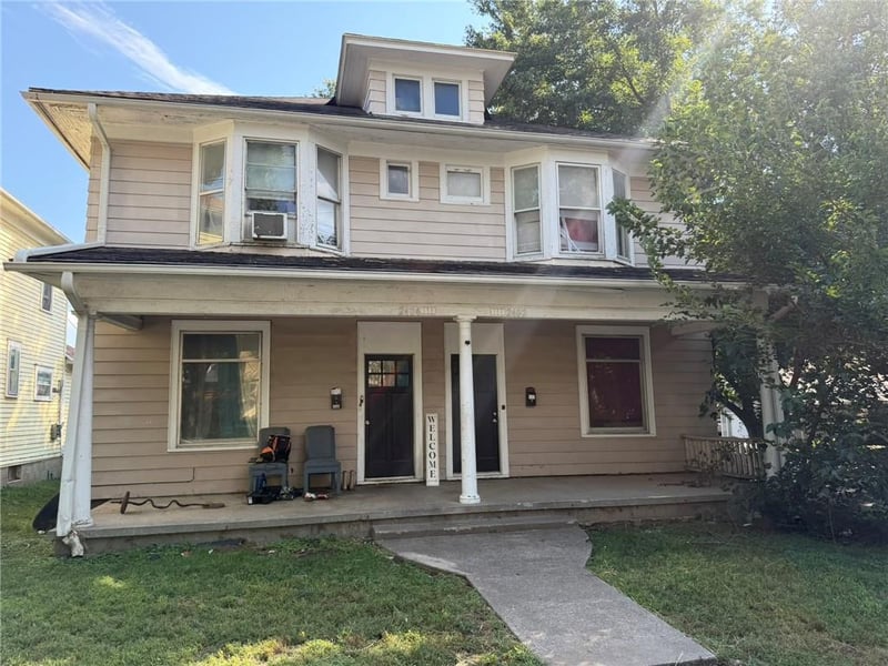 2402 - 2404 Jules St #2402, St Joseph, MO 64501