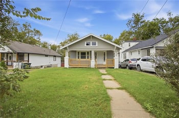 2538 Quincy St, Kansas City, MO 64127