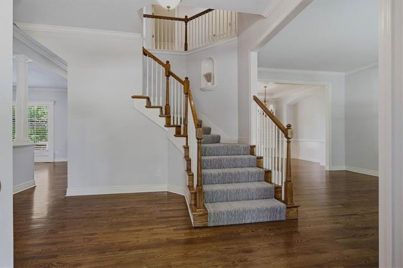 7310 W 145th Ter, Overland Park, KS 66223