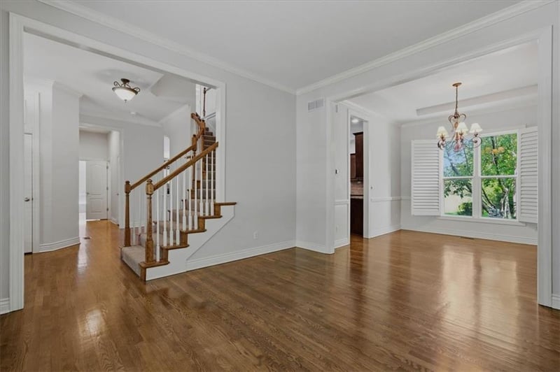 7310 W 145th Ter, Overland Park, KS 66223