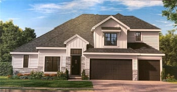 12706 W 171st Ter W, Overland Park, KS 66221