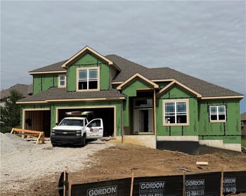 12706 W 171st Ter W, Overland Park, KS 66221