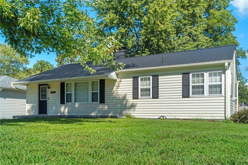 1701 Rosewood Ln, Chillicothe, MO 64601