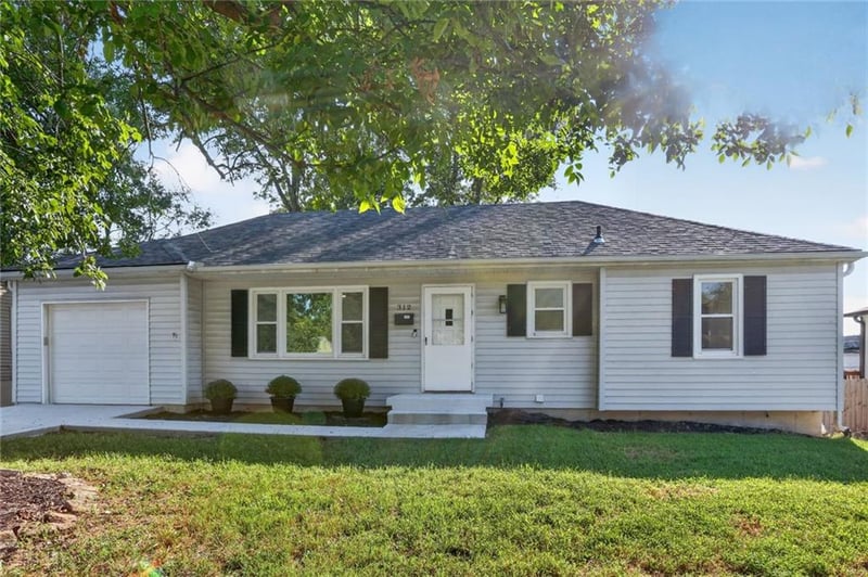 Home Worth Check