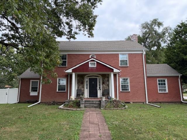 908 E Pearl St, Harrisonville, MO 64701
