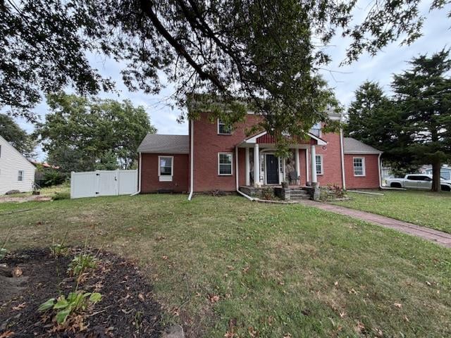 908 E Pearl St, Harrisonville, MO 64701