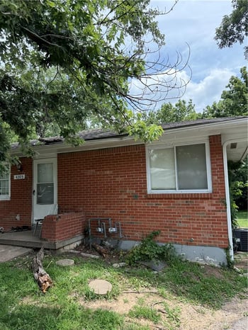 4203-4207 N Askew Ave, Kansas City, MO 64117