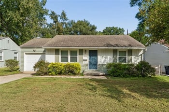 8549 Wornall Rd, Kansas City, MO 64114