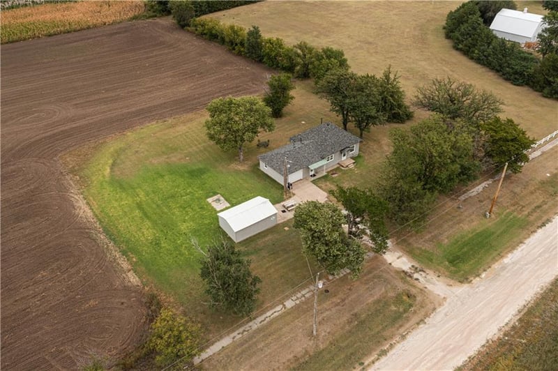 411 West Main St, Other, KS 67664