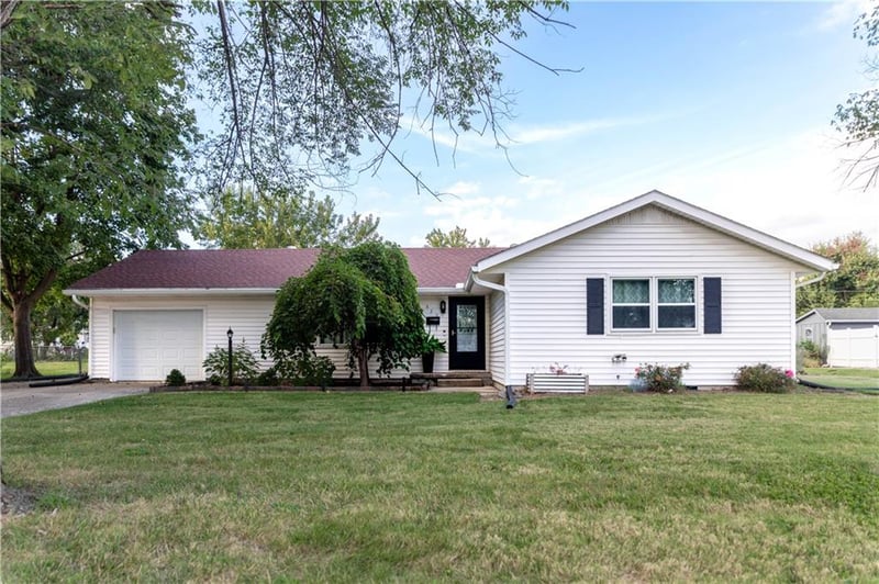 Home Worth Check