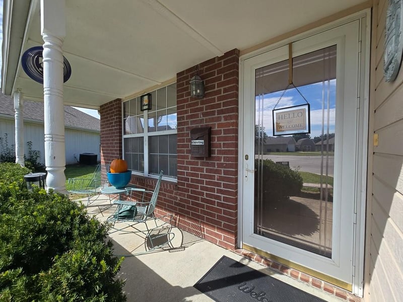 SW Blue Branch Dr, Grain Valley, MO 64029