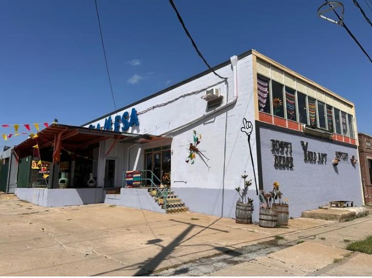 Southwest Blvd, Kansas City, MO 64108