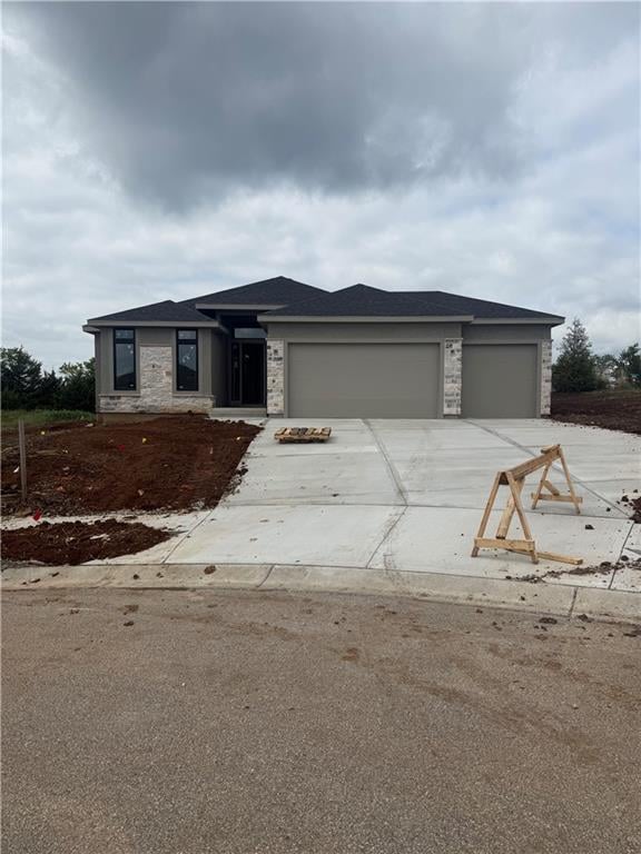 10822 S Green Rd, Olathe, KS 66061