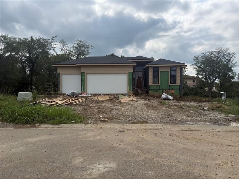 25019 W 109th St, Olathe, KS 66061
