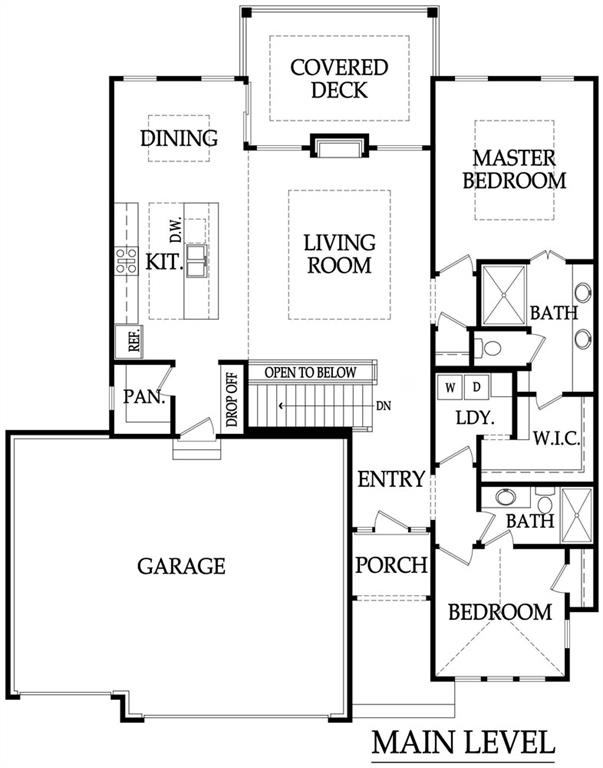 25019 W 109th St, Olathe, KS 66061