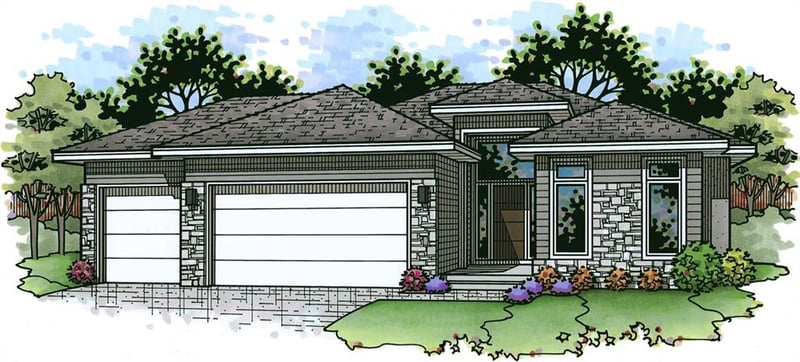 25019 W 109th St, Olathe, KS 66061