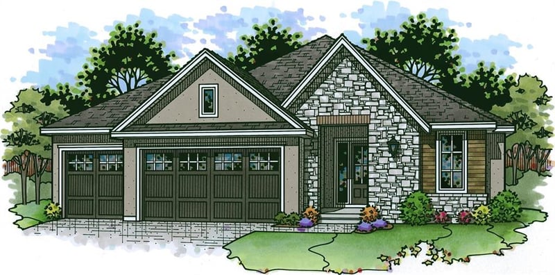 24975 W 109th St, Olathe, KS 66061