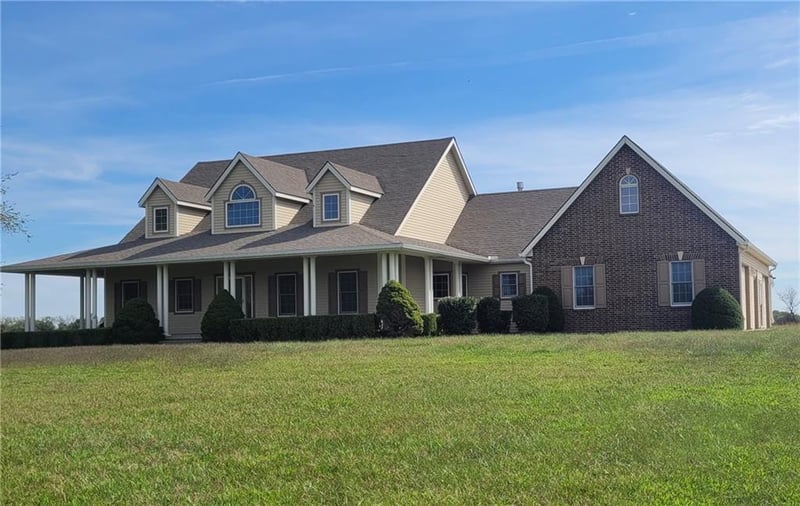 3790 K 68 Hw, Ottawa, KS 66067