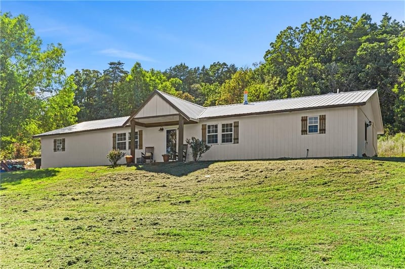 1125 Cr 2050 N/A, Caney, KS 67347