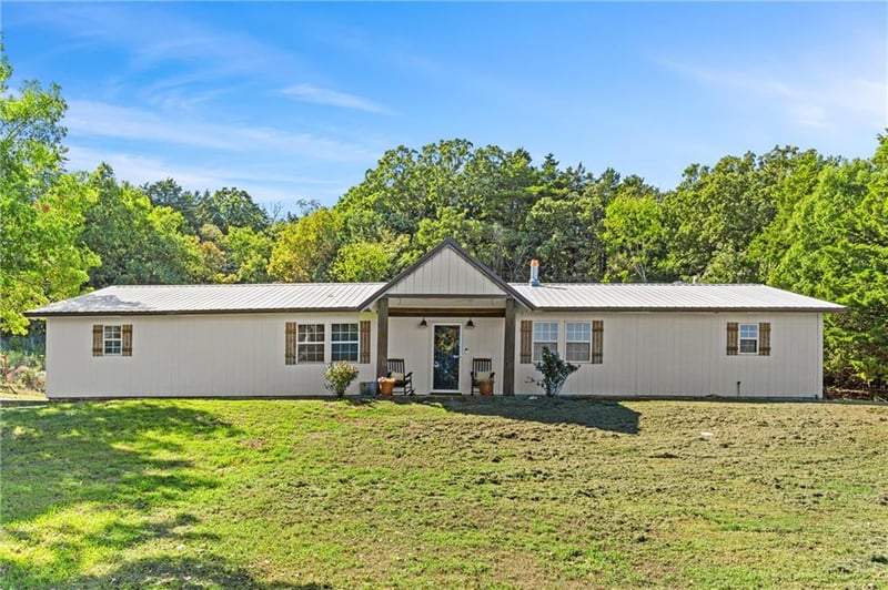 1125 Cr 2050 N/A, Caney, KS 67347