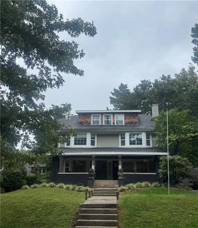 6023 Main St, Kansas City, MO 64113