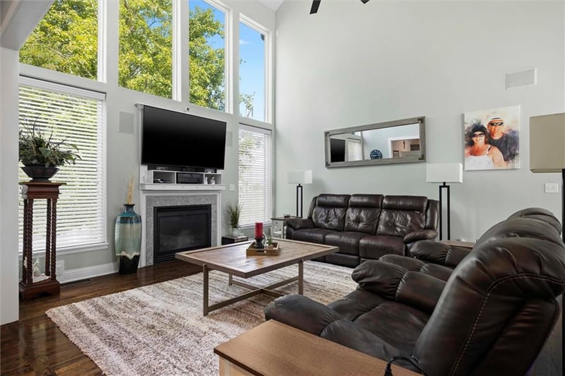 3202 Junction Dr, Harrisonville, MO 64701