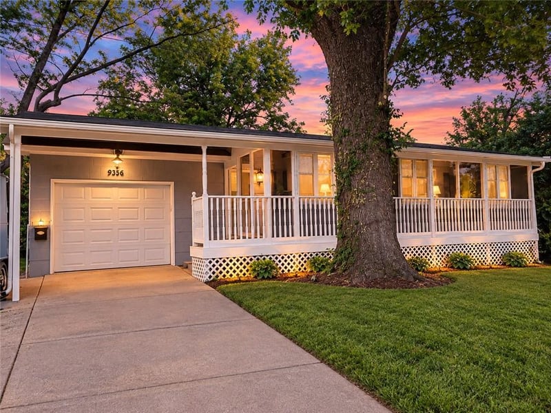 9336 E 25th Terrace South N/A S, Independence, MO 64052