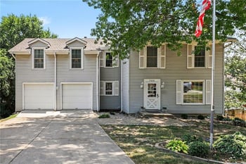 7213 N Bellefontaine Ave, Kansas City, MO 64119