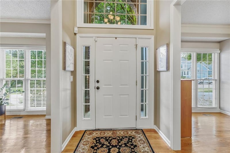 15410 Horton Ln, Overland Park, KS 66223