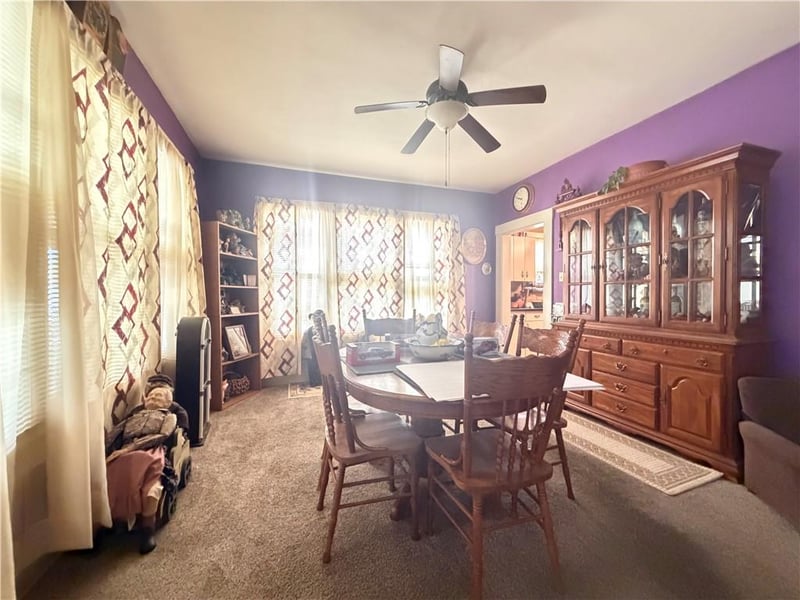 3140 Mitchell Ave, St Joseph, MO 64507