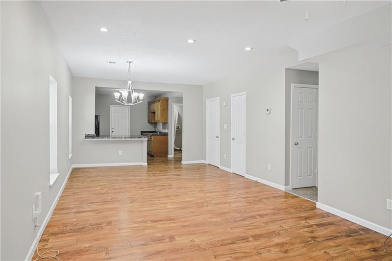 801 Cleveland Ave, Kansas City, MO 64124