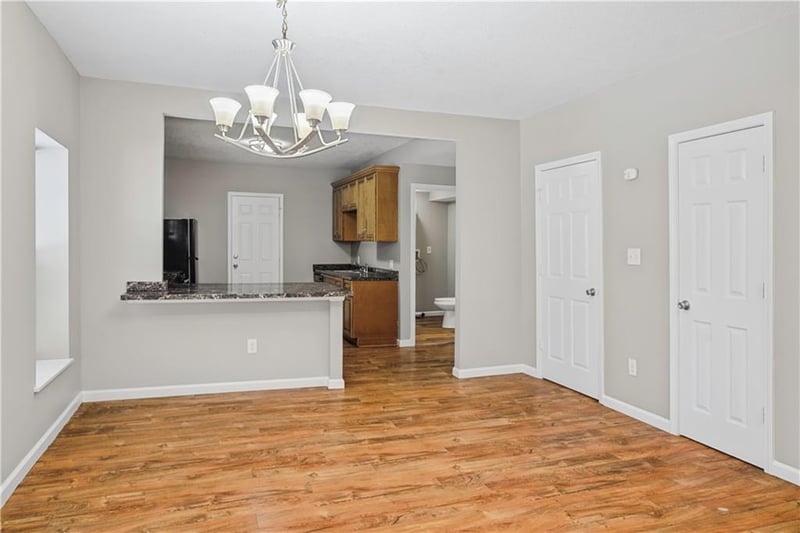 801 Cleveland Ave, Kansas City, MO 64124