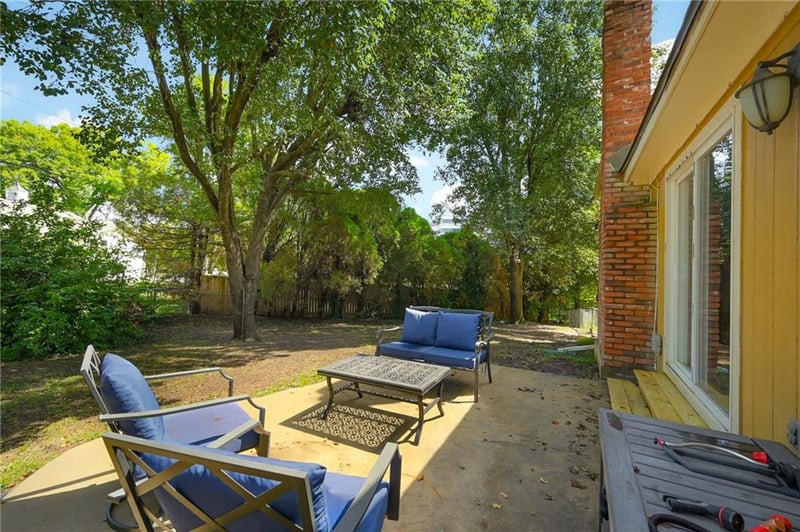 2008 W 84th St, Leawood, KS 66206