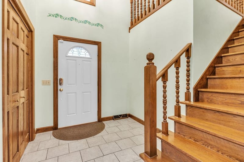 4715 Amazonia Rd, St Joseph, MO 64505