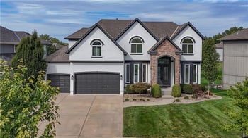 16004 Ballentine St, Overland Park, KS 66062