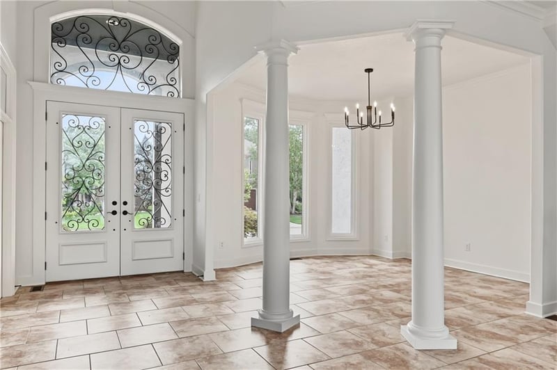 16004 Ballentine St, Overland Park, KS 66221
