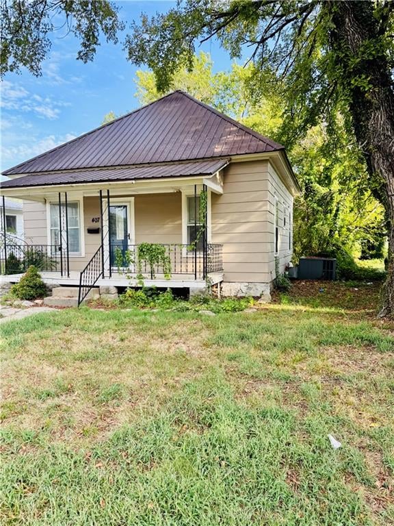 407 E 22nd St, Pittsburg, KS 66762
