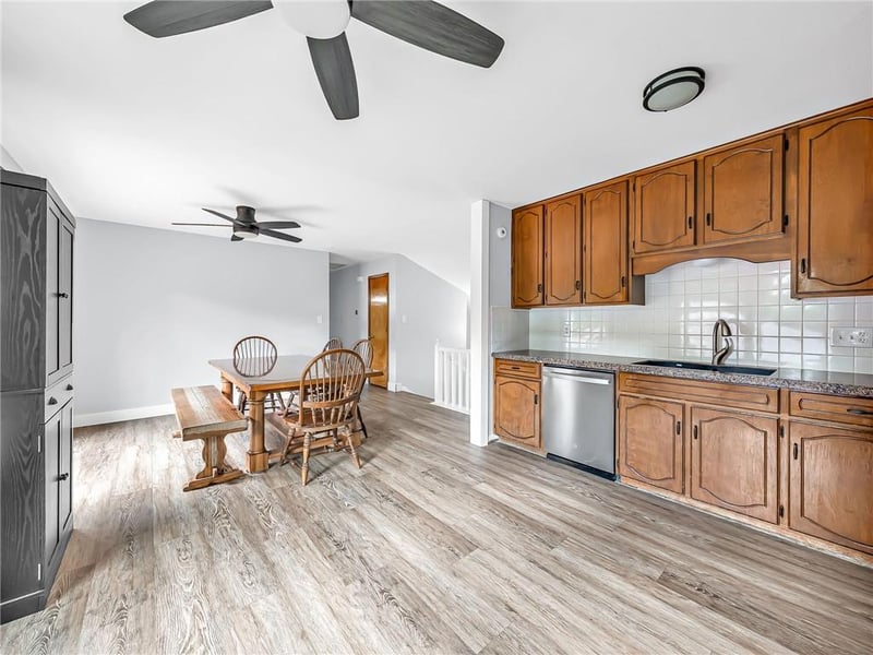 1901 Choctaw St, Leavenworth, KS 66048