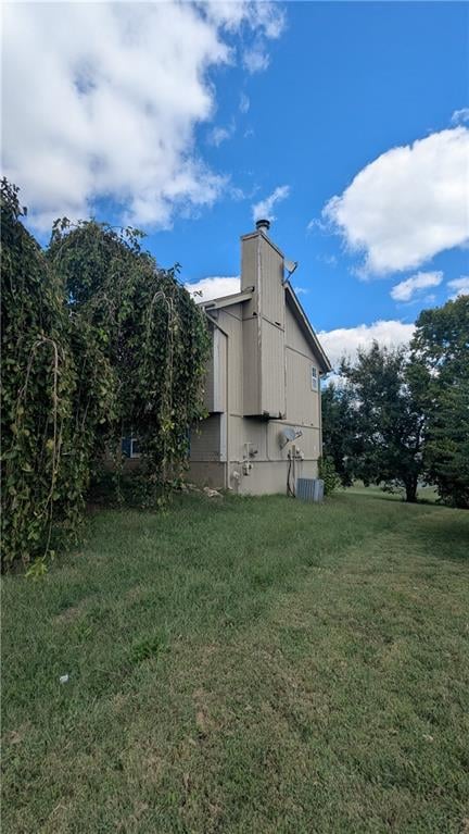 119 S Pelham Pa, Raymore, MO 64083